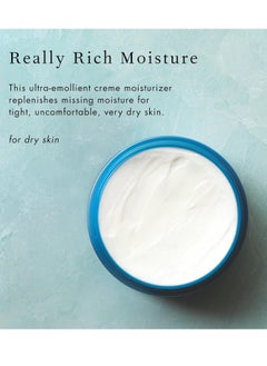 Bioelements Bioelements Really Rich Moisture - 2.5 fl oz - Ultra Emollient Cream Facial Moisturizer for Very Dry Skin - Vegan, Gluten Free - Never Tested on Animals  - Image 2