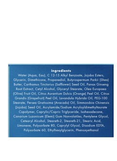Bioelements Bioelements Really Rich Moisture - 2.5 fl oz - Ultra Emollient Cream Facial Moisturizer for Very Dry Skin - Vegan, Gluten Free - Never Tested on Animals  - Image 3