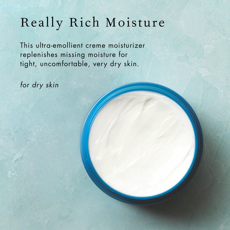 Bioelements Really Rich Moisture - 2.5 fl oz - Ultra Emollient Cream Facial Moisturizer for Very Dry Skin - Vegan, Gluten Free - Never Tested on Animals - Image 3