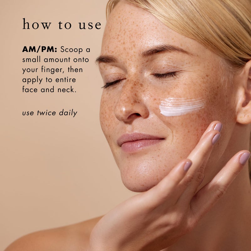 Bioelements Really Rich Moisture - 2.5 fl oz - Ultra Emollient Cream Facial Moisturizer for Very Dry Skin - Vegan, Gluten Free - Never Tested on Animals - Image 5