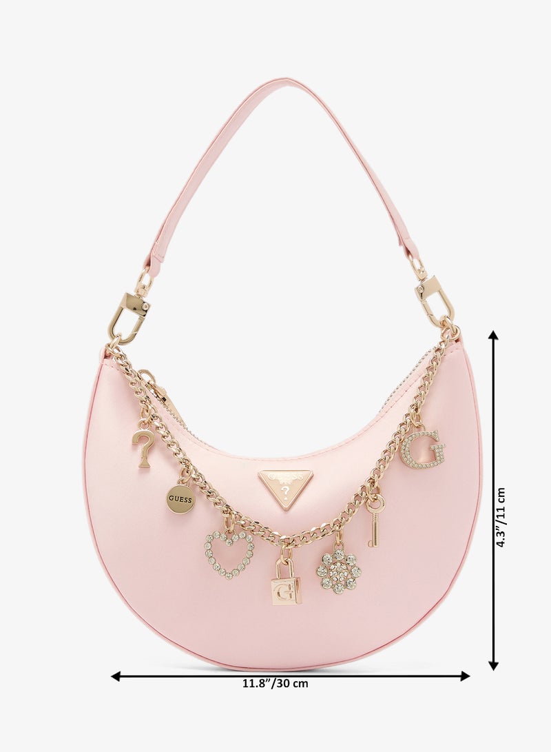 GUESS Tasmin Mini Shoulder Bag - Image 5