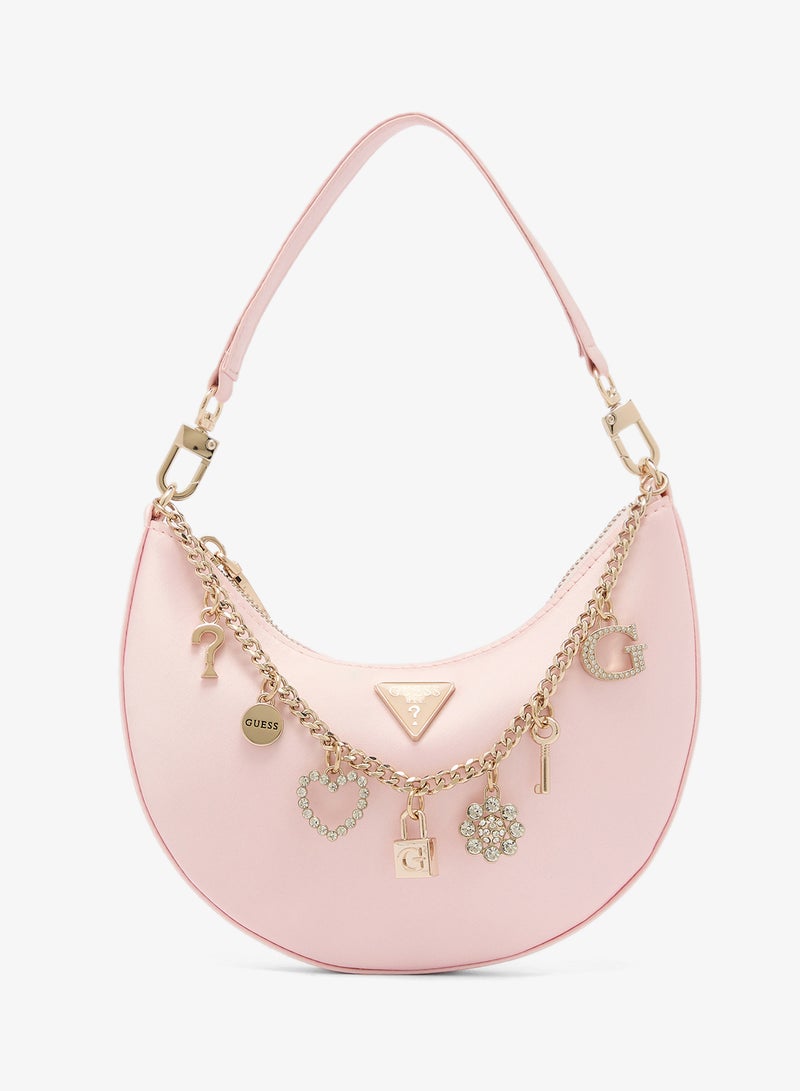 GUESS Tasmin Mini Shoulder Bag - Image 1