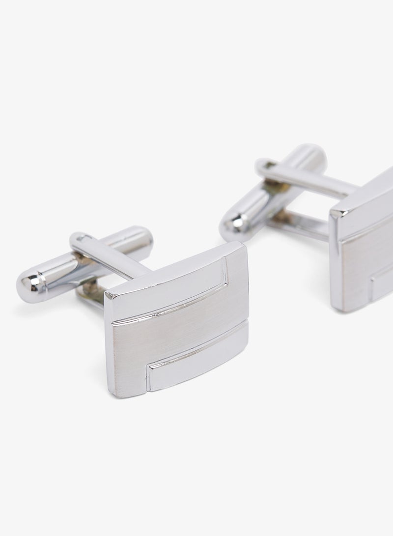 روبرت وود أزرار أكمام مع علبة هدايا - Image 3