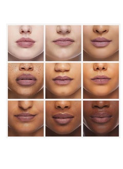Julep Julep It's Balm: Tinted Lip Balm + Buildable Lip Color - Vintage Mauve - Natural Gloss Finish - Hydrating Vitamin E Core - Vegan  - Image 4