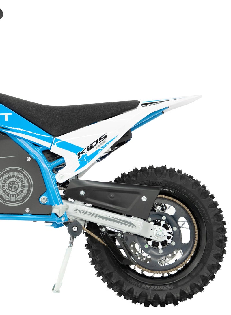 Torrot Electric Bike for Kids | Made in Europe | for Age 3-7 | Parental App Control | Adjustable Seats, Swappable Battery, Torrot Motocross Series 1 - Image 3