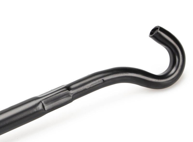 Dr.Roc Spare Tire Kit Spare Tire Tool Compatible with Ford F150 2004 to 2019 and Lincon Mark LT 2006-2014 Spare Tire Tool Kit Spare Tire Jack Handle and Wheel Lug Wrench - Image 5