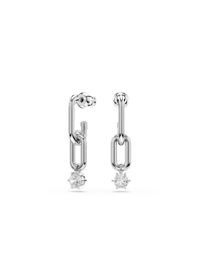سواروفسكي Constella Drop Earrings
