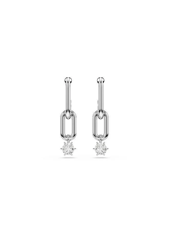 سواروفسكي Constella Drop Earrings