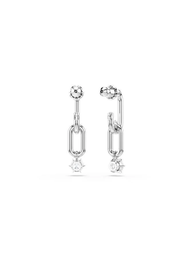 SWAROVSKI Constella Drop Earrings