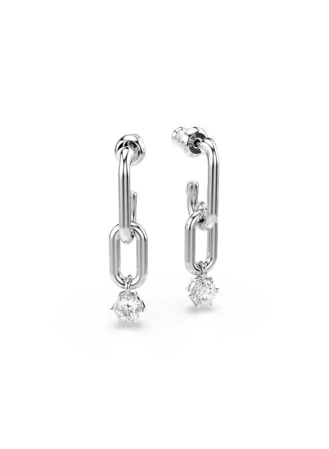 SWAROVSKI Constella Drop Earrings