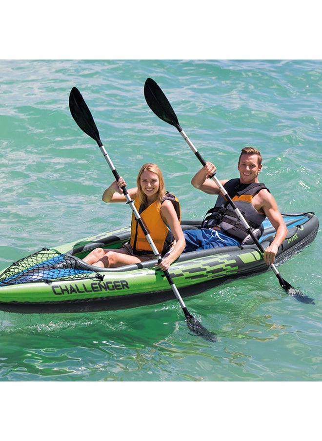 INTEX - Kayak Paddle 2.18M - Image 1