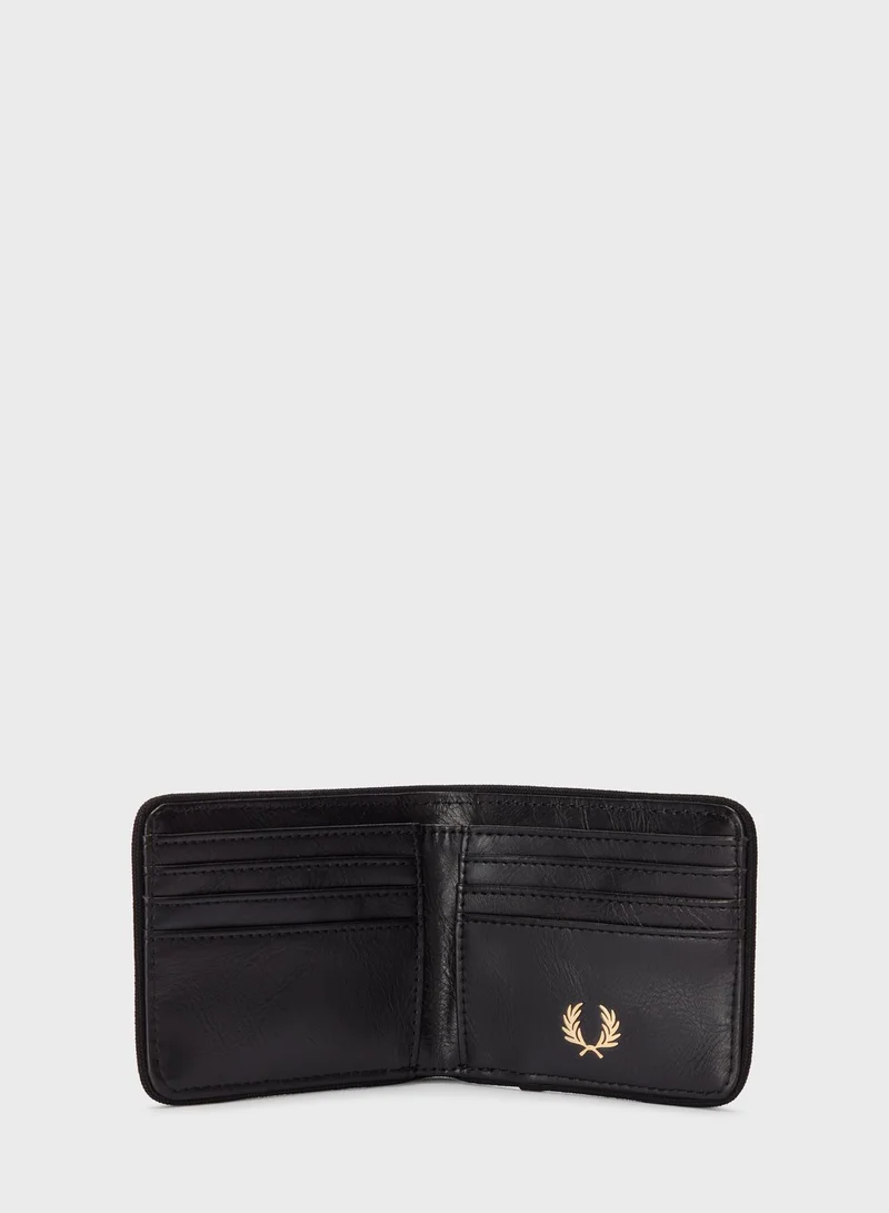 FRED PERRY Bifold Wallet