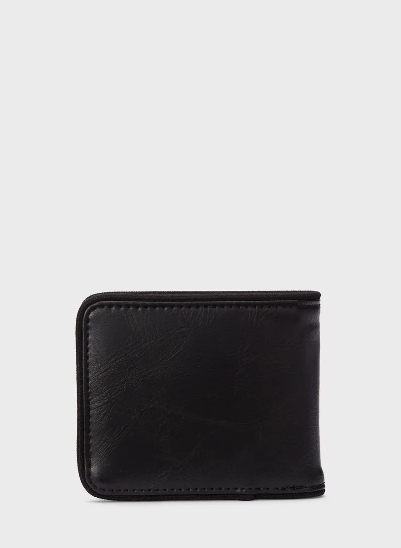 FRED PERRY Bifold Wallet