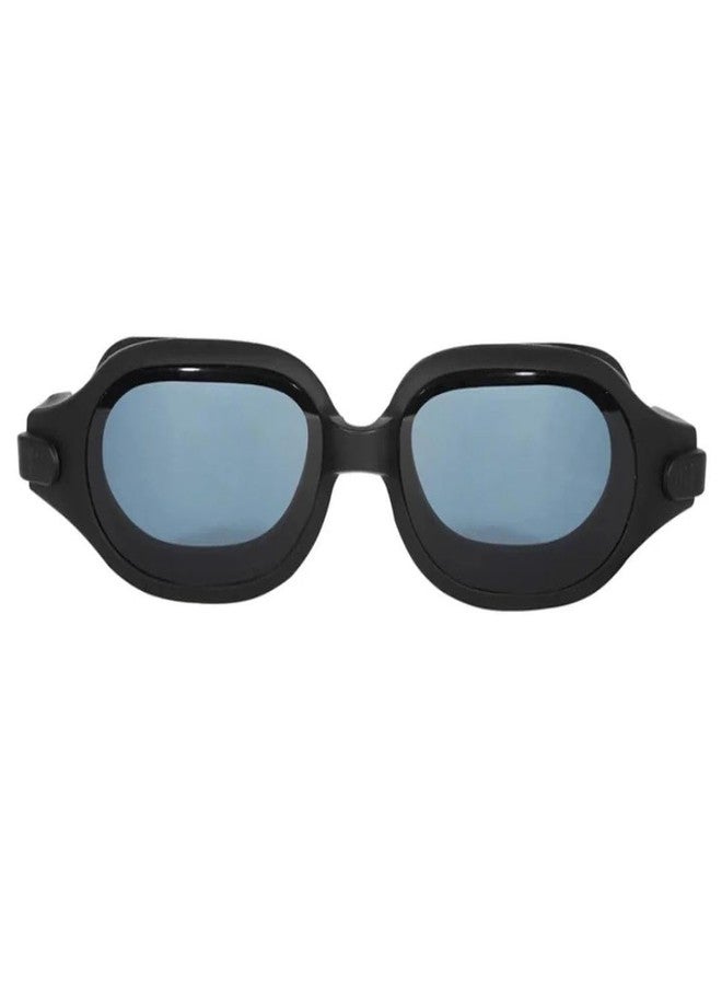 First Lens Customize Powered Swimming Goggles with UV Protection & Antifog - SW019-3.00 Power - Image 2