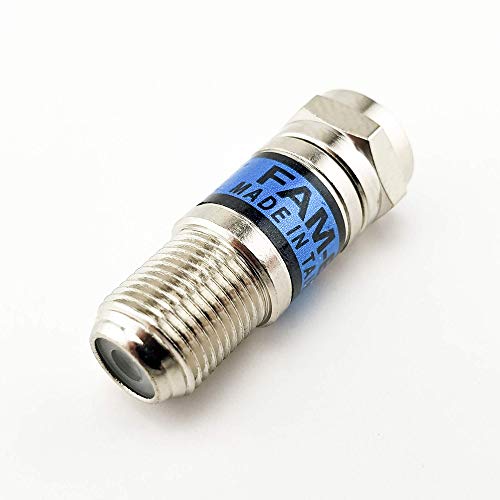 Holland Electronics Fixed Mini-Type Attenuator - FAM-16 - Image 5