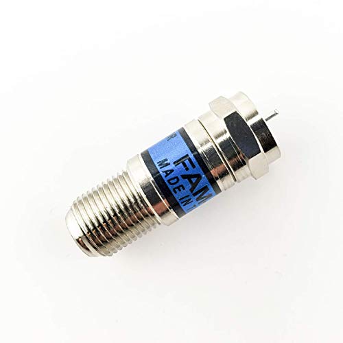 Holland Electronics Fixed Mini-Type Attenuator - FAM-16 - Image 3