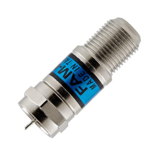 Holland Electronics Fixed Mini-Type Attenuator - FAM-16 - Image 1
