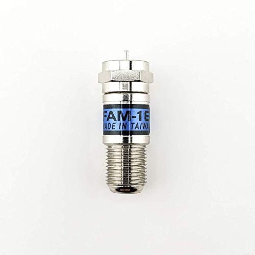 Holland Electronics Fixed Mini-Type Attenuator - FAM-16 - Image 2