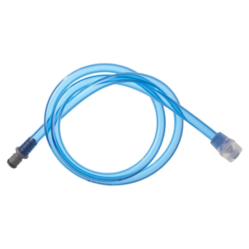 Salomon SOFT RESERVOIR TUBE Running Hydration Accessories , Clear Blue, NS - Image 2