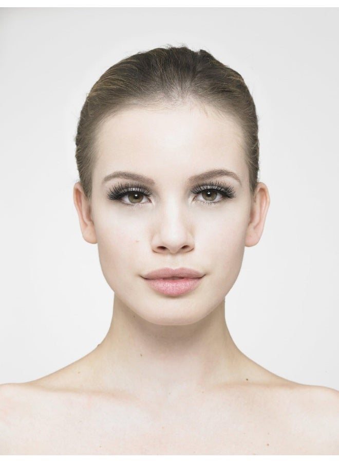 EYLURE (Pack Of 5 Pairs) Naturalites #202 False Eyelashes Lashes - Image 2