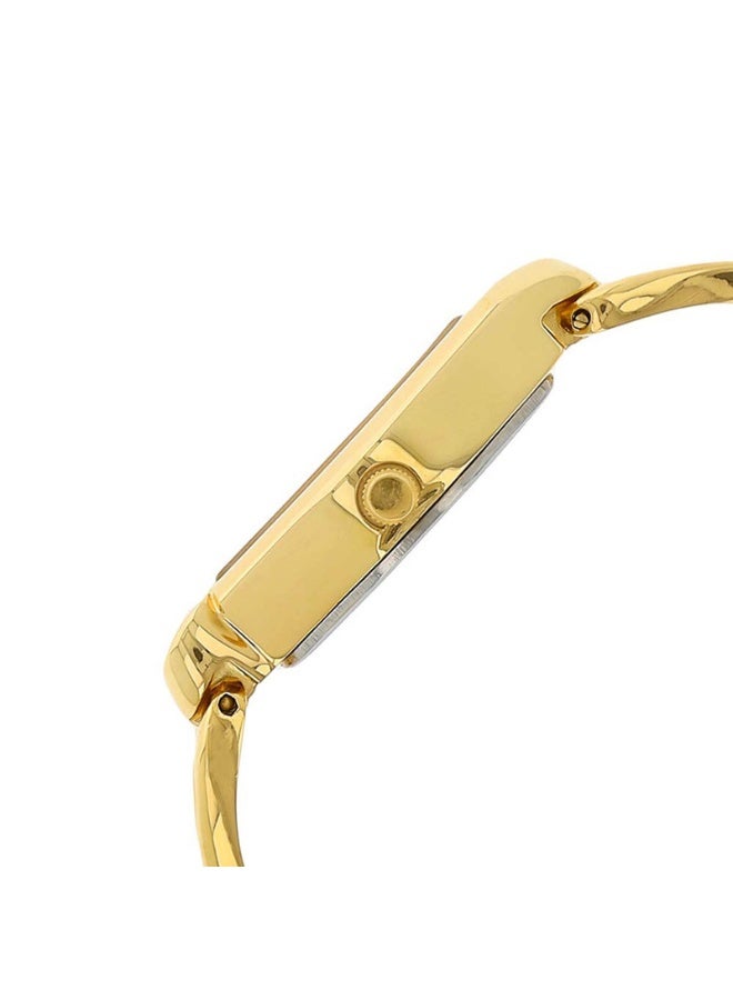 Sonata 8073YM01 Women’s Watch – White Dial, Rose Gold Stainless Steel Strap, Quartz Movement, 30 m Water Resistant - Image 3