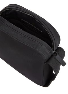 CALVIN KLEIN Monogram Messenger Bag  - Image 3