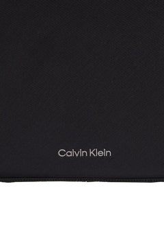 CALVIN KLEIN Monogram Messenger Bag  - Image 4