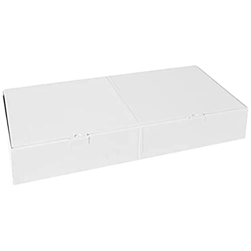 S.A. RICHARDS Prop-IT Museum Quality, Acid-Free Storage Chests for Textiles, 6"X18"X40"-x-Large - Image 5