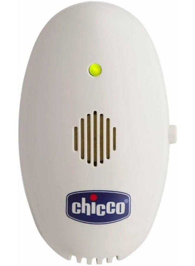 Chicco Portable Anti-Mosquito Ultrasound Device - Image 1