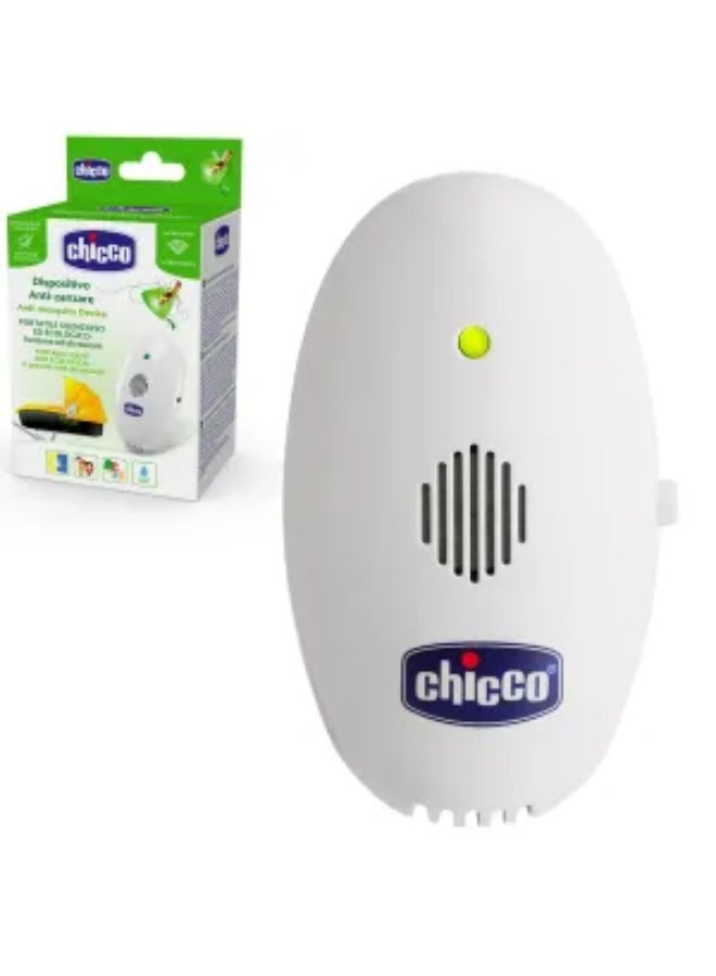 Chicco Portable Anti-Mosquito Ultrasound Device - Image 2