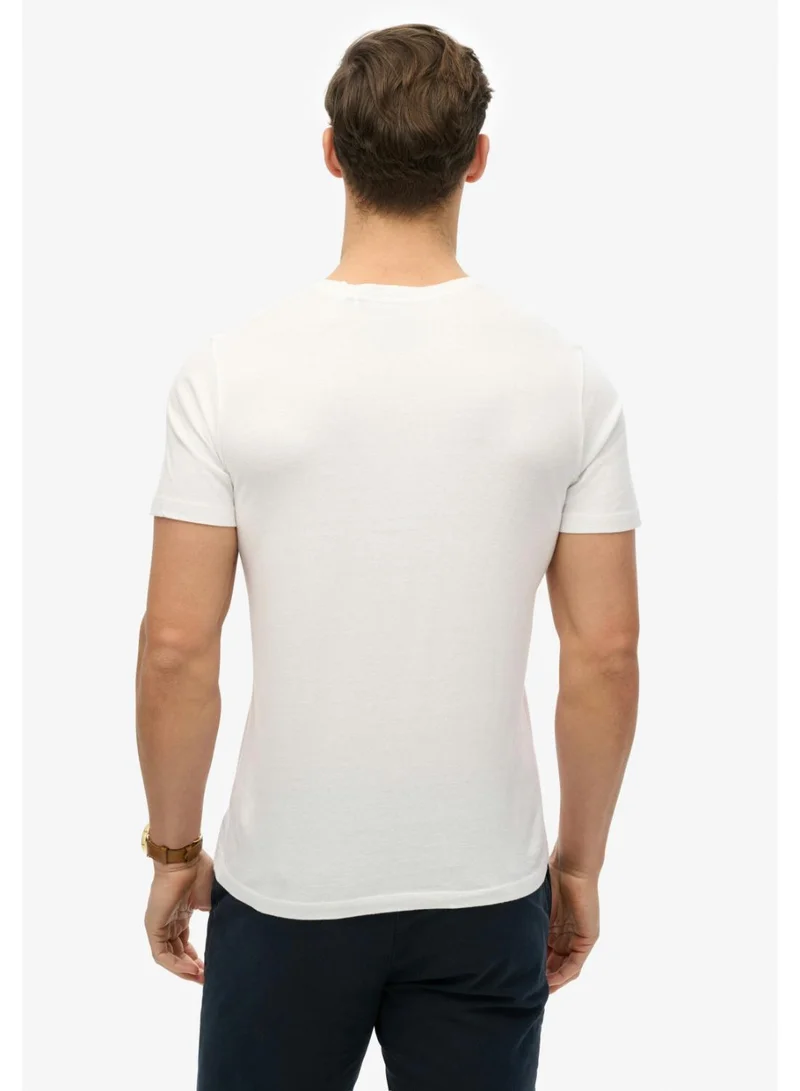 Superdry  Classic Essential Tee for Men | Best Price UAE