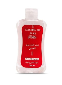 EXA EXA Glycerin Original Oil 100 ml  - Image 1