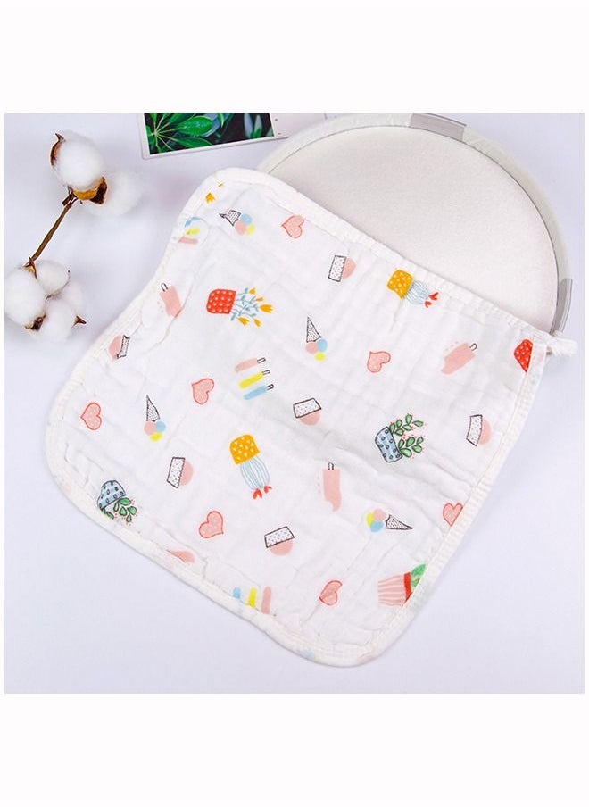 Generic 3-Piece Wipes Soft Super Gentle Delicate Skin Towel Set With High-quality Material  - Image 5