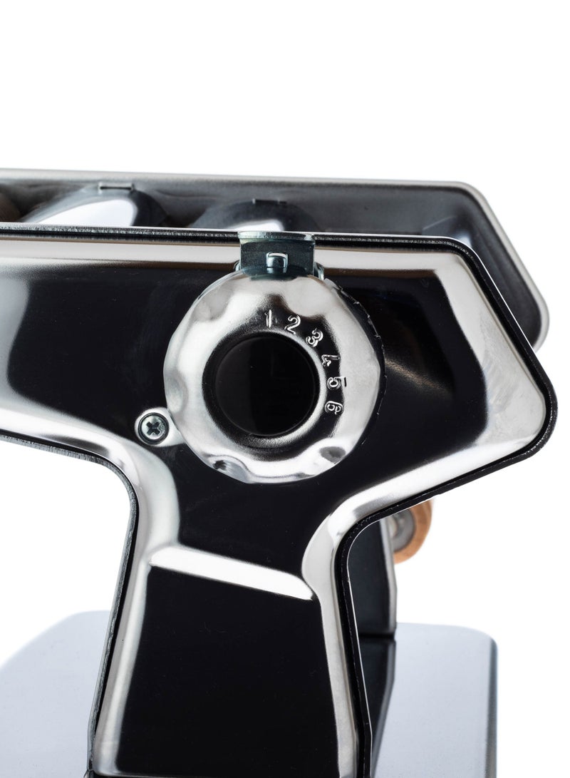 تيتانيا ايطالي ماكينة صنع المكرونة والنودلز اليدوية صنع في ايطاليا - Image 4