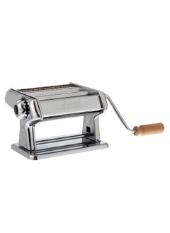 Manual pasta and noodle making machine made in Italy