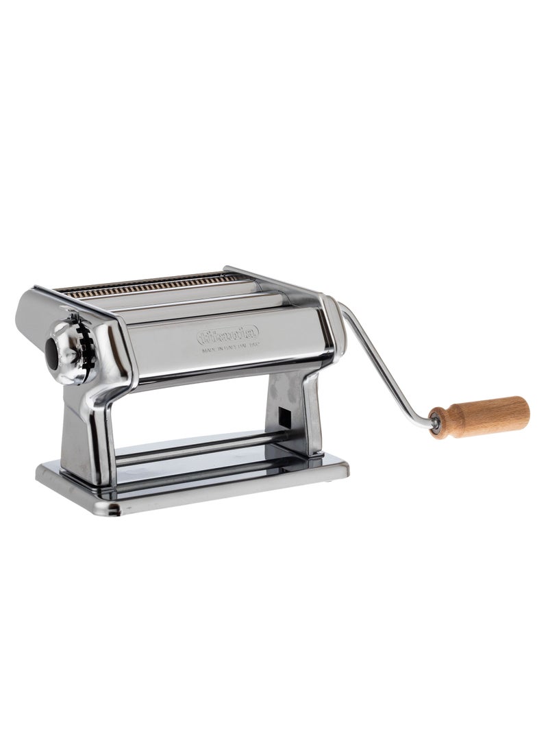 TITANIA ITALY - Manual pasta and noodle making machine made in Italy - Image 1