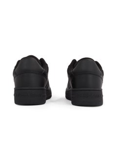 TOMMY JEANS Logo Detail Lace Up Low Top Sneakers  - Image 5