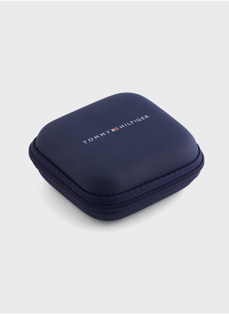 TOMMY HILFIGER - Classy Stud Earrings - Image 1