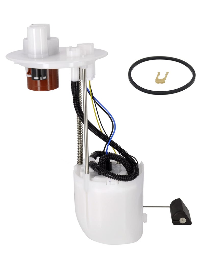 gpp Fuel Pump Module Assembly for 2006 2007 2008 2009 2010 2011 2012 2013 2014 2015 2016 2017 2018 Toyota Yaris L4 1.5L and 2008-2014 Scion xD L4 1.8L SP9031M - Image 1