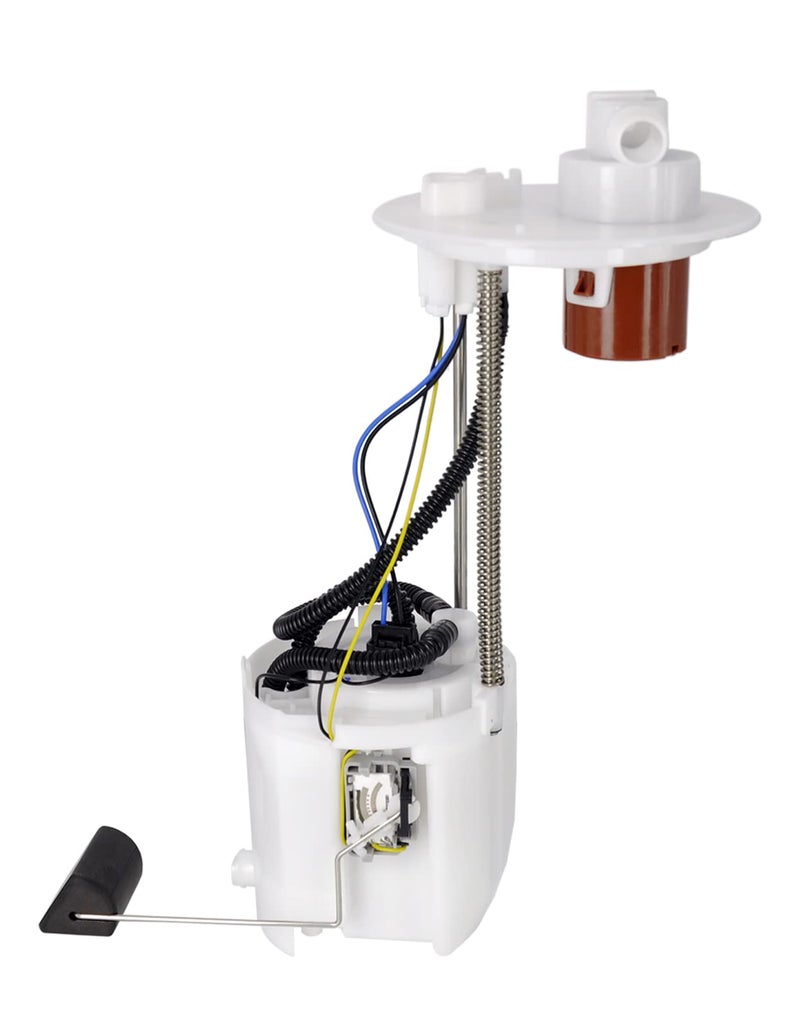 gpp Fuel Pump Module Assembly for 2006 2007 2008 2009 2010 2011 2012 2013 2014 2015 2016 2017 2018 Toyota Yaris L4 1.5L and 2008-2014 Scion xD L4 1.8L SP9031M - Image 2