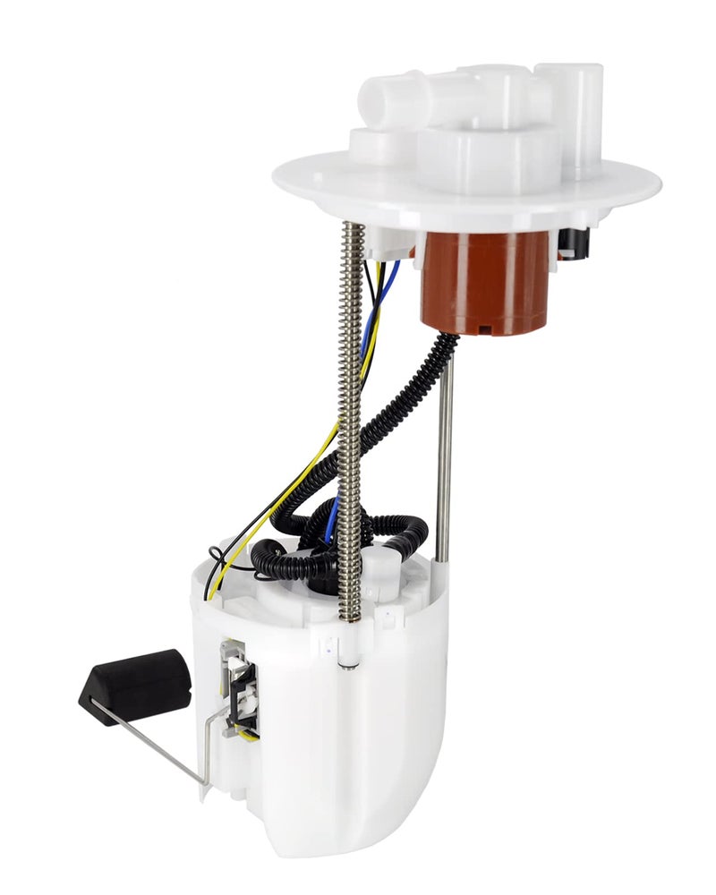 gpp Fuel Pump Module Assembly for 2006 2007 2008 2009 2010 2011 2012 2013 2014 2015 2016 2017 2018 Toyota Yaris L4 1.5L and 2008-2014 Scion xD L4 1.8L SP9031M - Image 3