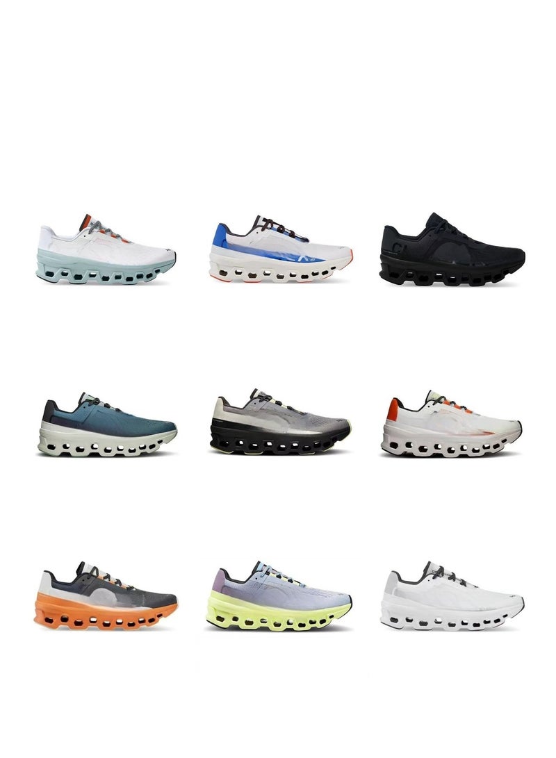 Comfortable Anti Slip Sports Shoes And Running Shoes - Image 2