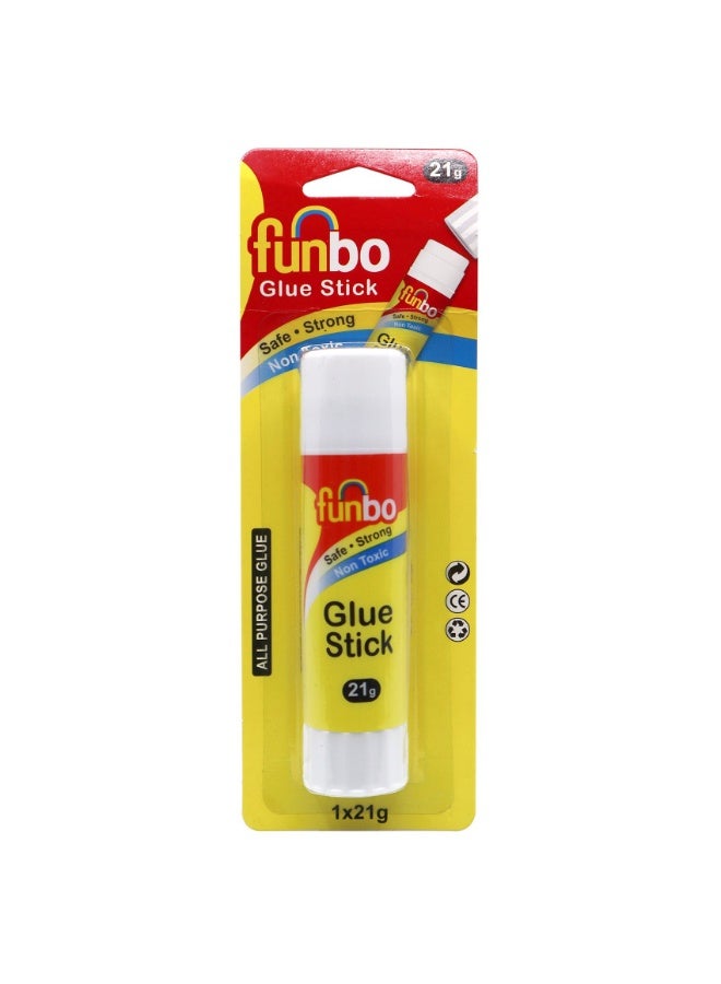 Glue Stick, 21g