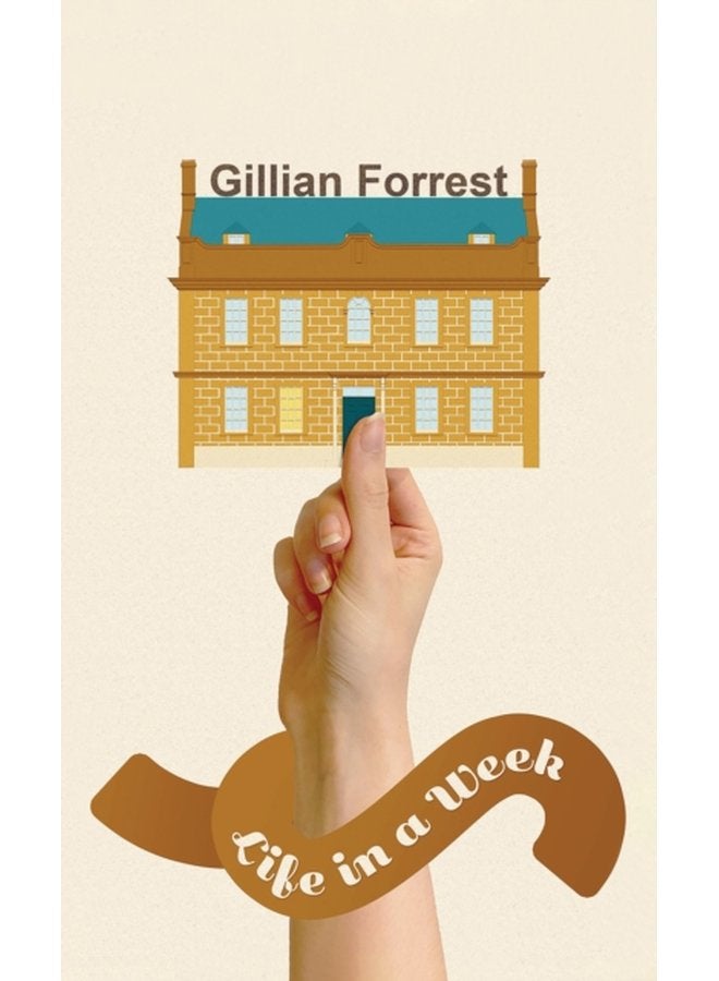 Life in a Week - Paperback
