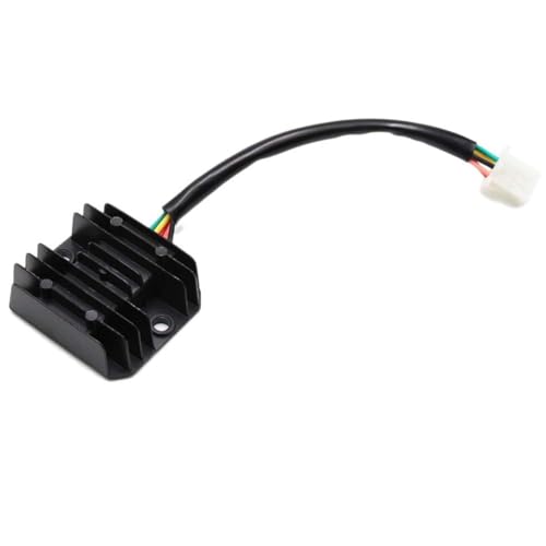 PRO BAT Complete Electrics Wiring Harness D8EA Spark Plug CDI Ignition Coil Kits for Chinese Dirt Bike 150cc 200cc 250cc Zongshen Loncin - Image 5