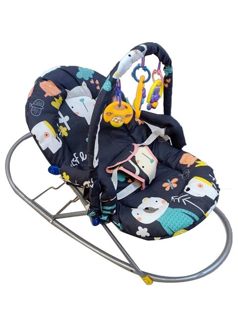 Baby rocker chair