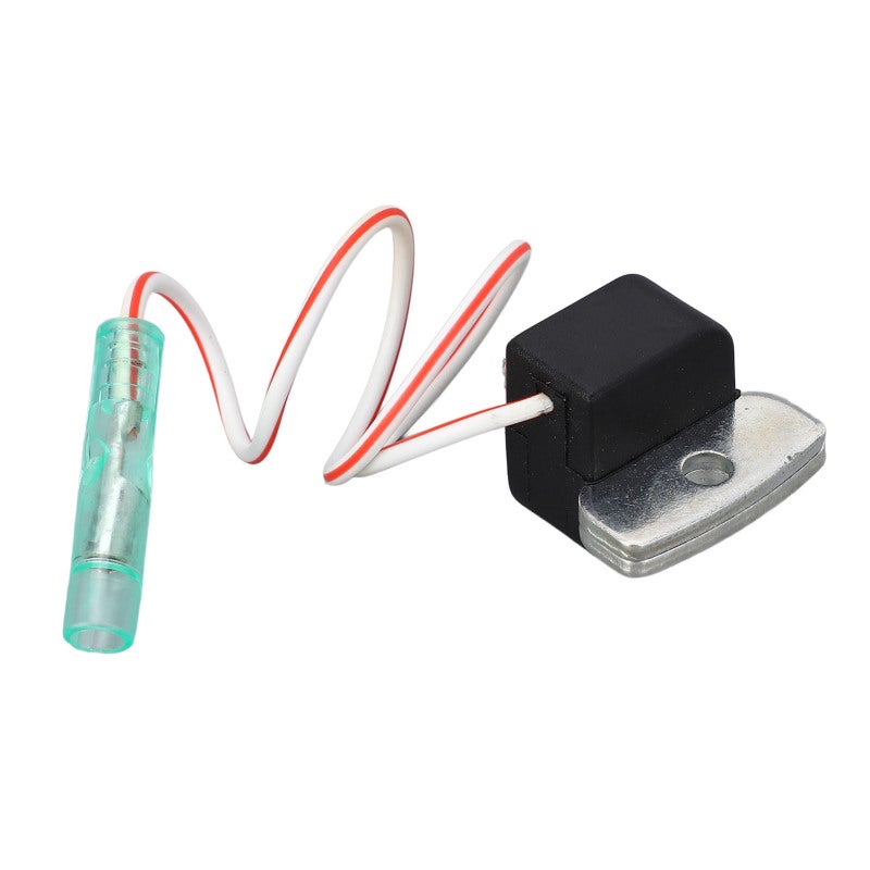 Outboard Pulser Coil: Replacement For 5HP To 15HP, 48‑55HP Pre-1995 Models - High Compatibility Durable Performance Pulse Coil For Outboard Motor Repair - Image 3