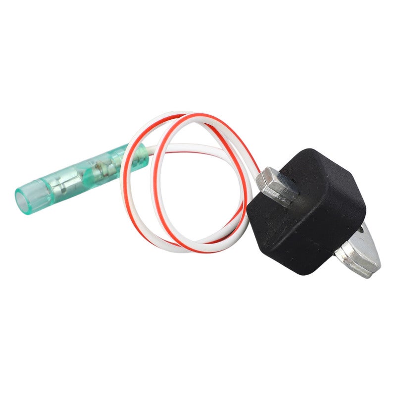 Outboard Pulser Coil: Replacement For 5HP To 15HP, 48‑55HP Pre-1995 Models - High Compatibility Durable Performance Pulse Coil For Outboard Motor Repair - Image 2