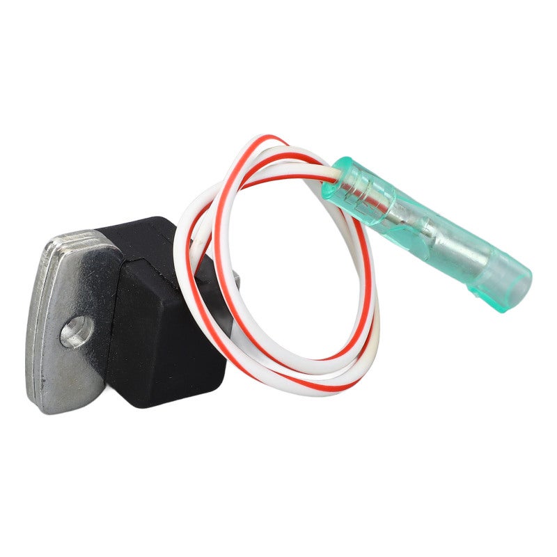 Outboard Pulser Coil: Replacement For 5HP To 15HP, 48‑55HP Pre-1995 Models - High Compatibility Durable Performance Pulse Coil For Outboard Motor Repair - Image 5