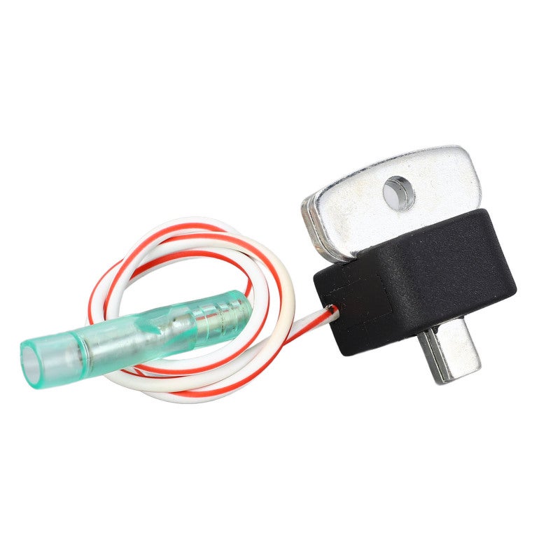 Outboard Pulser Coil: Replacement For 5HP To 15HP, 48‑55HP Pre-1995 Models - High Compatibility Durable Performance Pulse Coil For Outboard Motor Repair - Image 1